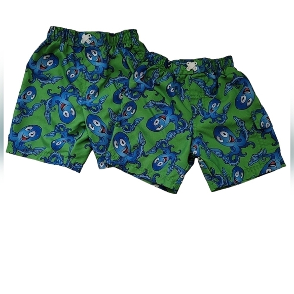 SWIMMING Shorts - Picture 5 of 7